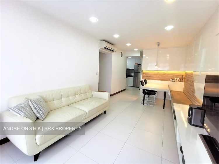 Blk 523C Tampines Central 7 (Tampines), HDB 4 Rooms #208374571